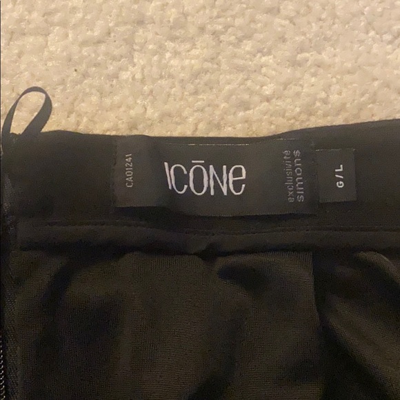 BOGO! Women Pencil Skirt - Picture 2 of 4